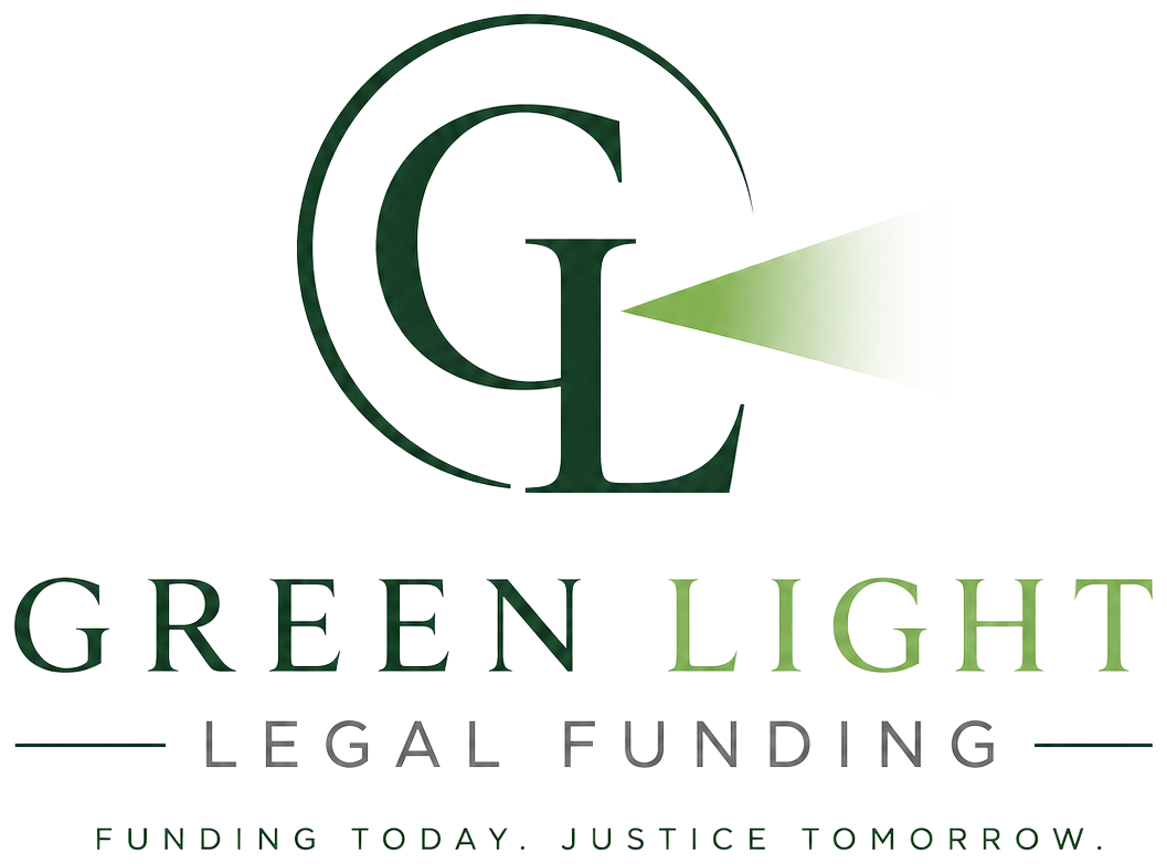 Green Light Legal Funding